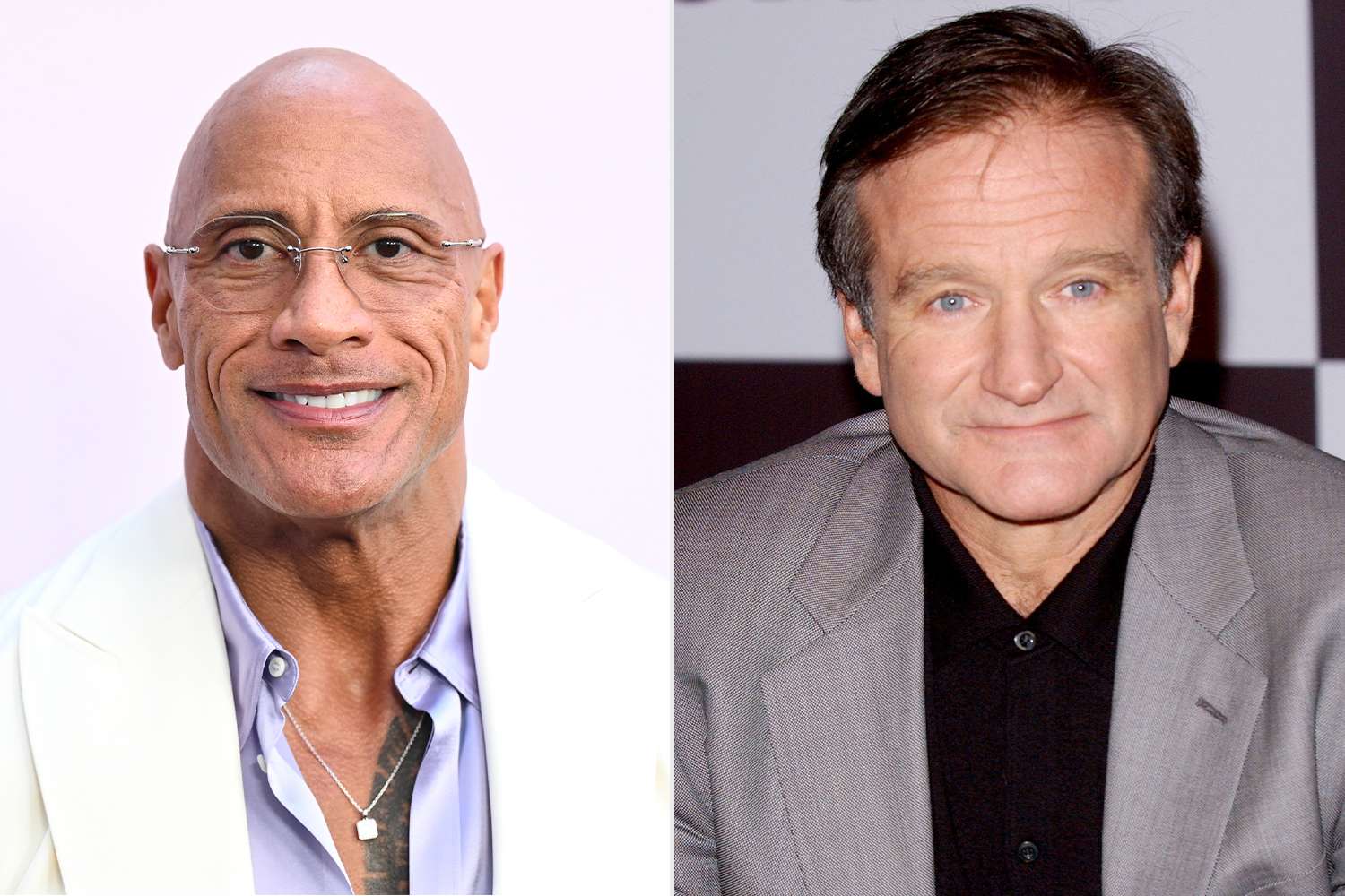 Dwayne Johnson explică cum s-a realizat omagiul lui Robin Williams în Jumanji (exclusiv)