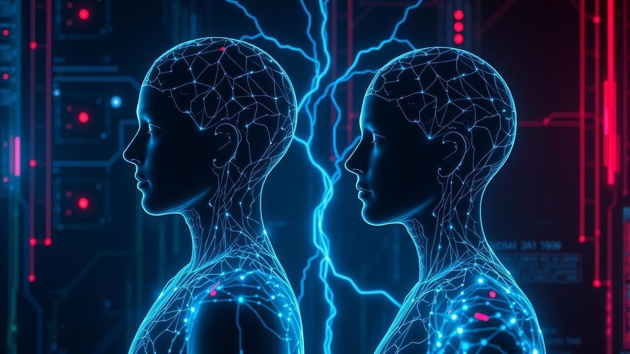 [ad_1] Digital twins reprezintă replici virtuale ale sistemelor reale, capabile să învețe și să prevadă comportamentul acestora