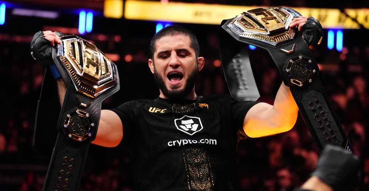 [ad_1] Islam Makhachev a renunțat la oportunitatea de a lupta la deschiderea anului 2024 în UFC, alegând să își păstreze planurile de carieră pe termen lung