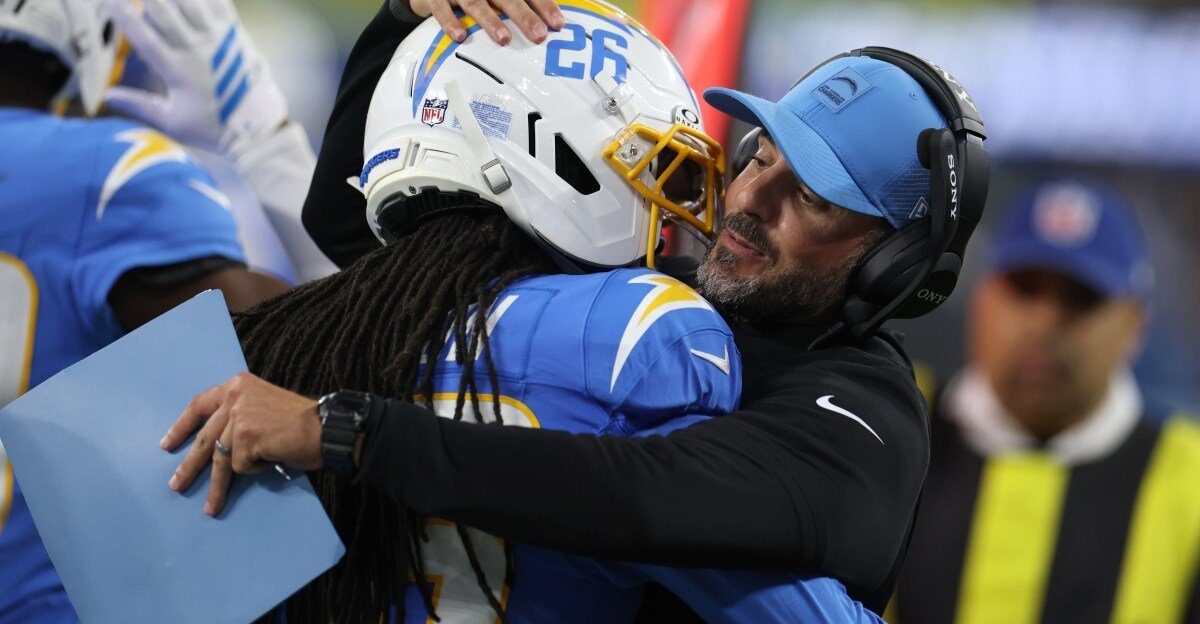 Jesse Minter – profilul antrenorului principal al Titans
