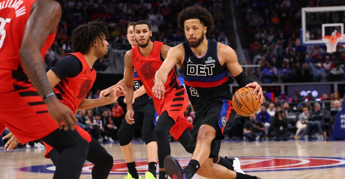 [ad_1] Detroit Pistons se confruntă cu o problemă evidentă a tirului în sezonul 2023‑24, statisticile recente arătând un deficit la aruncările din zona de trei puncte