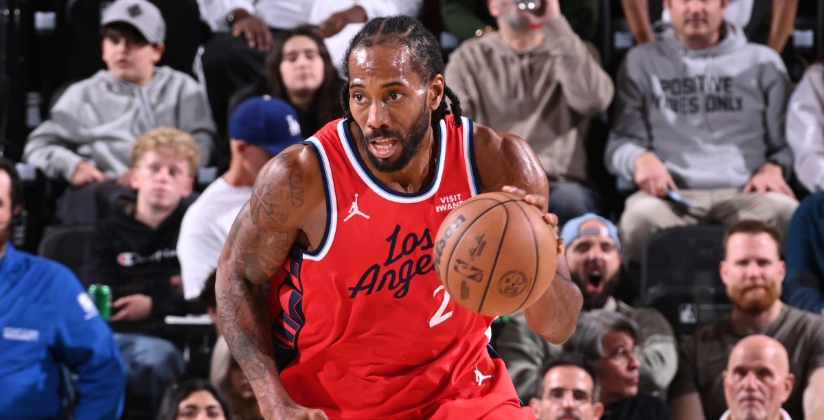 Trail Blazers îl primesc pe Kawhi, iar Clippers în seara asta!