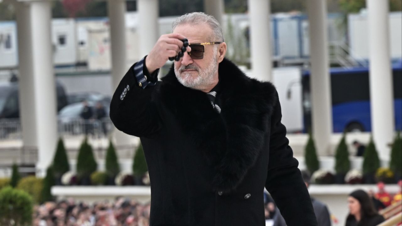 Gigi Becali îl atacă pe Nicușor Dan: „Nu știe nimic, nu are idee!”