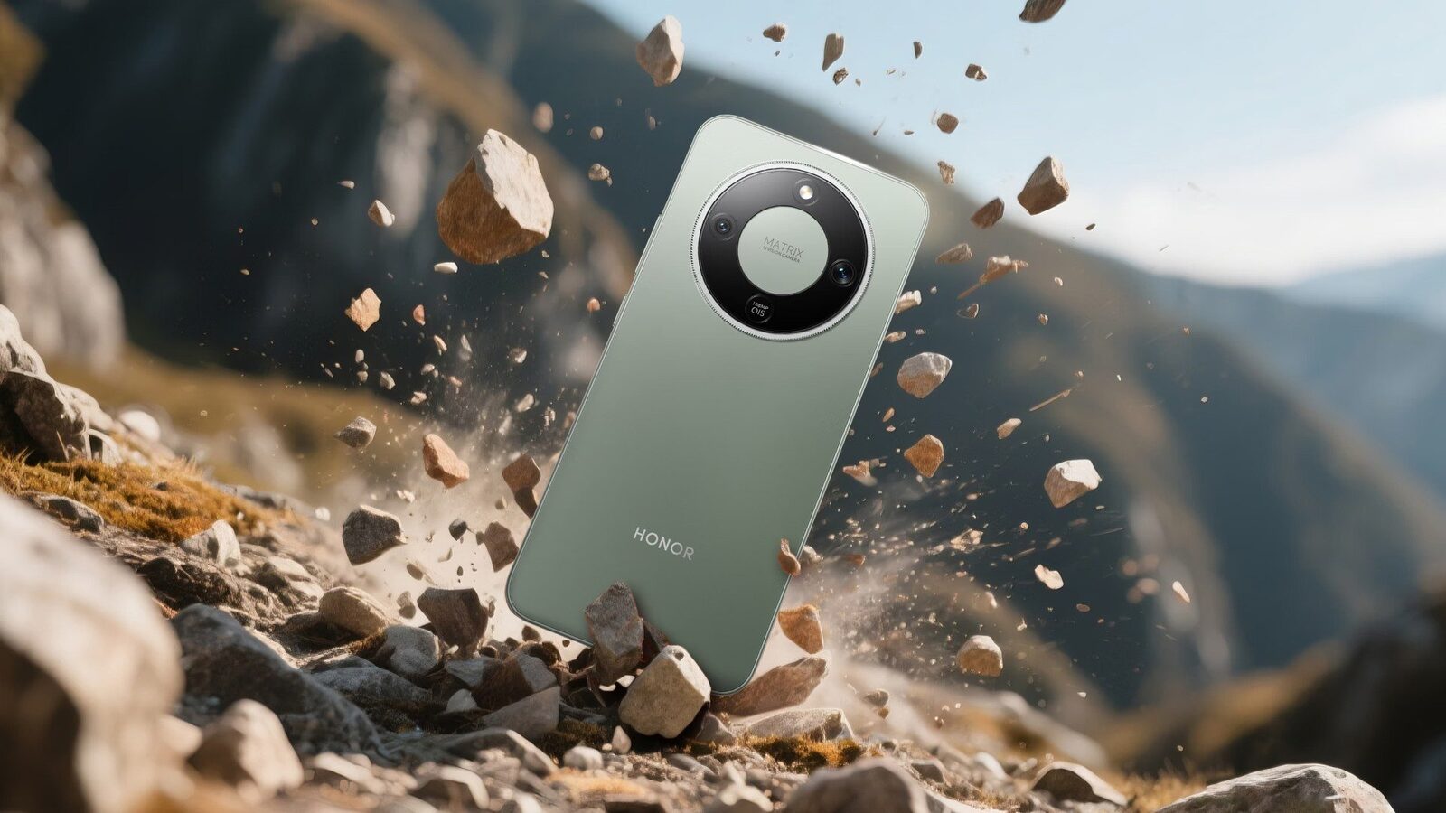 [ad_1] HONOR Magic8 Lite debută pe piața românească la începutul lui ianuarie 2026 HONOR Magic8 Lite va fi disponibil în România în a doua jumătate a lunii ianuarie, conform comunicatului oficial al producătorului