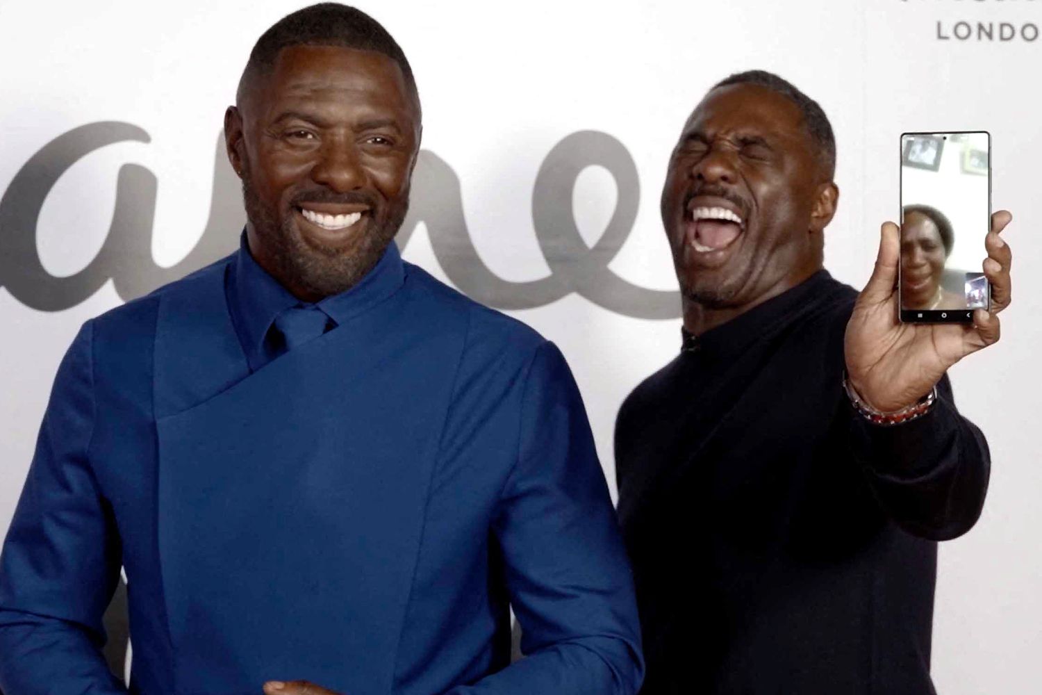 [ad_1] Idris Elba a devenit recent subiect de interes la Madame Tussauds London, unde muzeul a prezentat prima sa figură de ceară, un pas important în recunoașterea artistică a actorului britanic