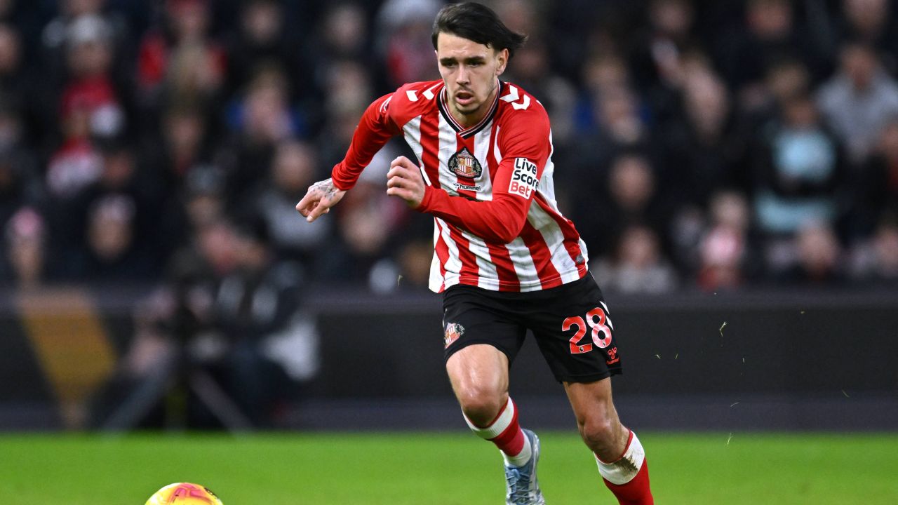 Sunderland – Leeds United, ora 16:00, TRANSMIS ÎN DIRECT pe VOYO. Duel intens între echipele recent promovate.