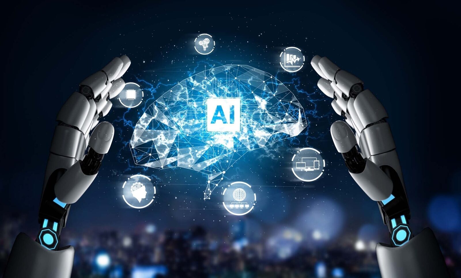 [ad_1] Transformările generate de inteligența artificială vor remodela piața muncii în următorii ani, iar trei industrii se află în pragul unei automatizări profunde
