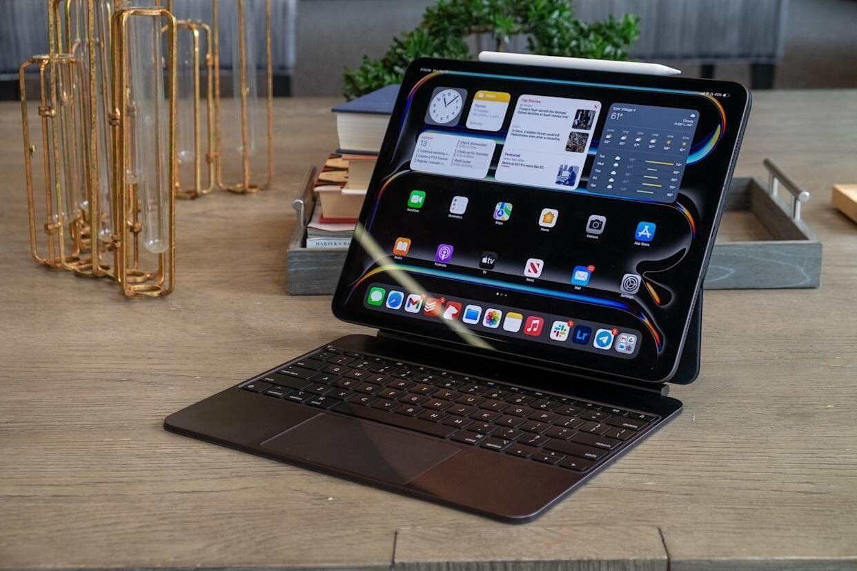 Cum să modifici, semnezi și expediţi PDF-uri de pe iPad