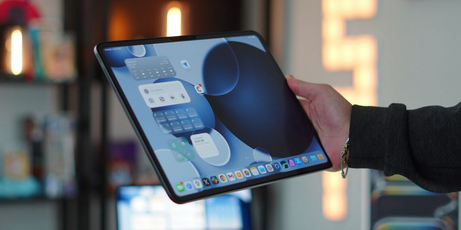 [ad_1] iPadOS a evoluat semnificativ, aducând pe iPad funcționalități de trackpad și tastatură comparabile cu cele ale unui laptop