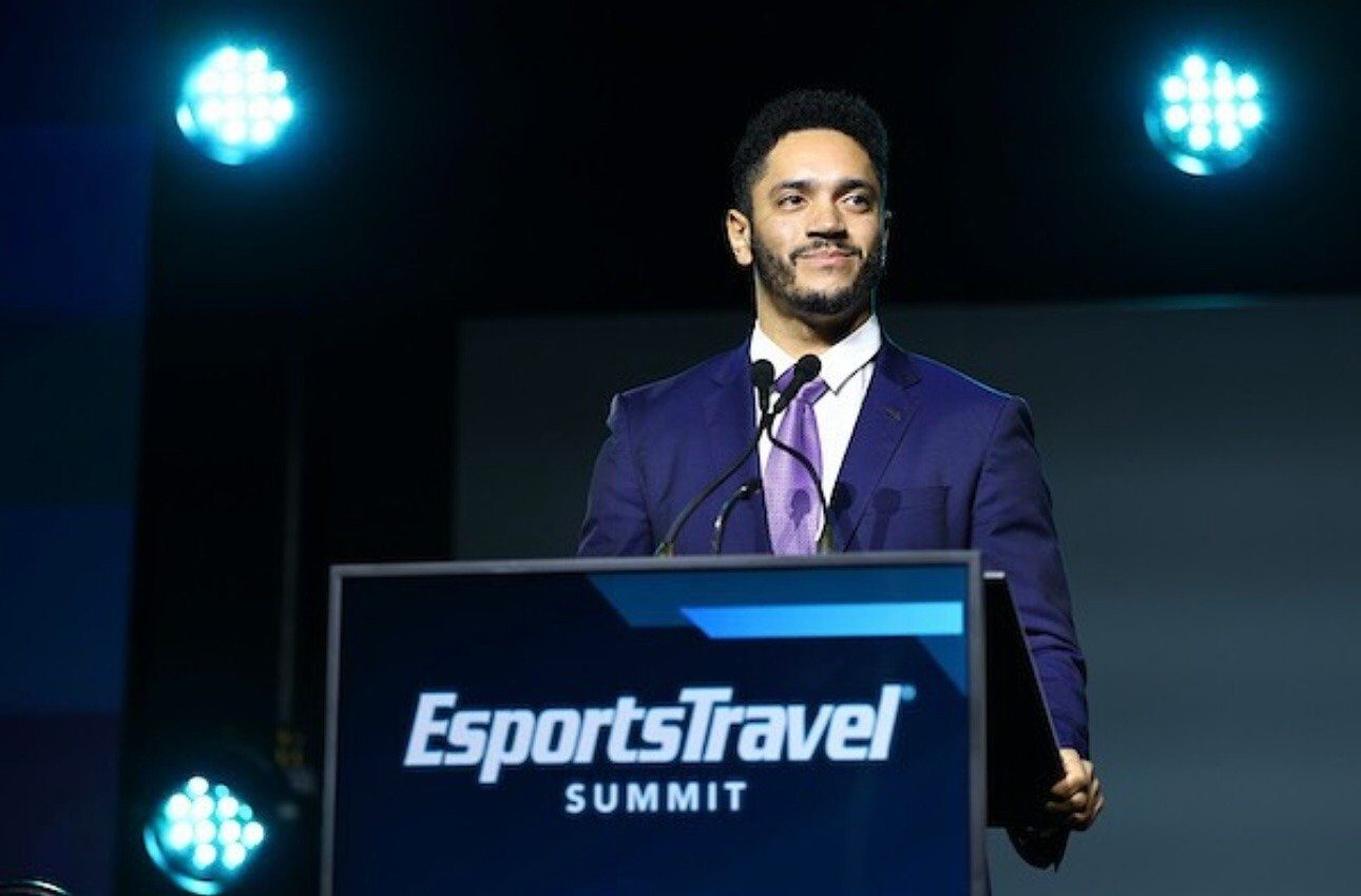 [ad_1] Lance Mudd, co‑fondator al United States Esports Federation, a fost printre propriii invitaţi ai Heritage Gala 2025 din Bucureşti, eveniment ce pune în scenă intersecţia dintre patrimoniul cultural și inovaţia tehnologică în e‑sports