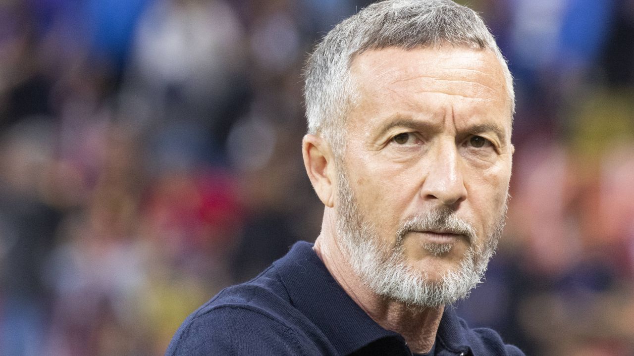 Fotbalistul de la FCSB care l-a impresionat pe Mihai Stoica: „Nu am mai întâlnit așa ceva vreodată!“