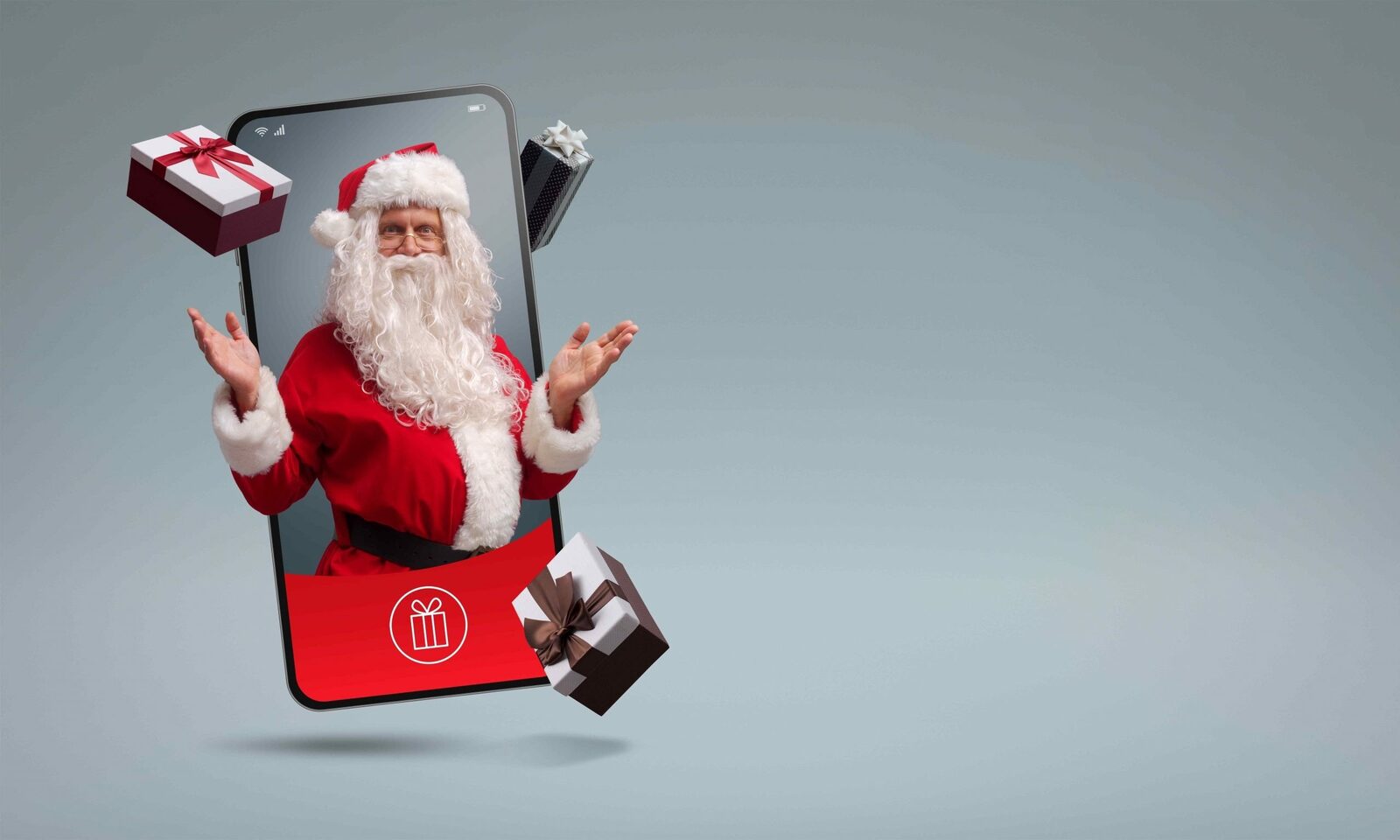 [ad_1] AI Santa, serviciul de Moș Crăciun virtual lansat de startup‑ul Tavus, a revenit în preajma sărbătorilor de iarnă cu o versiune îmbunătățită