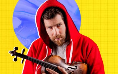 muzician-AI.jpg - StiriFresh