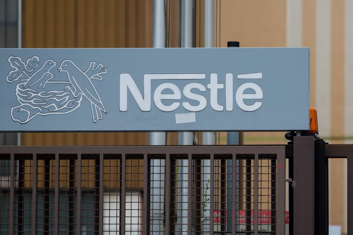 Nestle a realizat în 112 țări o inițiativă în timp record