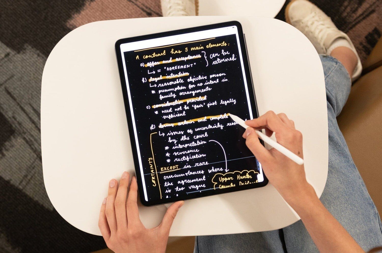 [ad_1] Scanarea documentelor iPad a devenit o soluție rapidă pentru digitalizarea actelor, chitanțelor și formularelor, fără a recurge la un scanner clasic