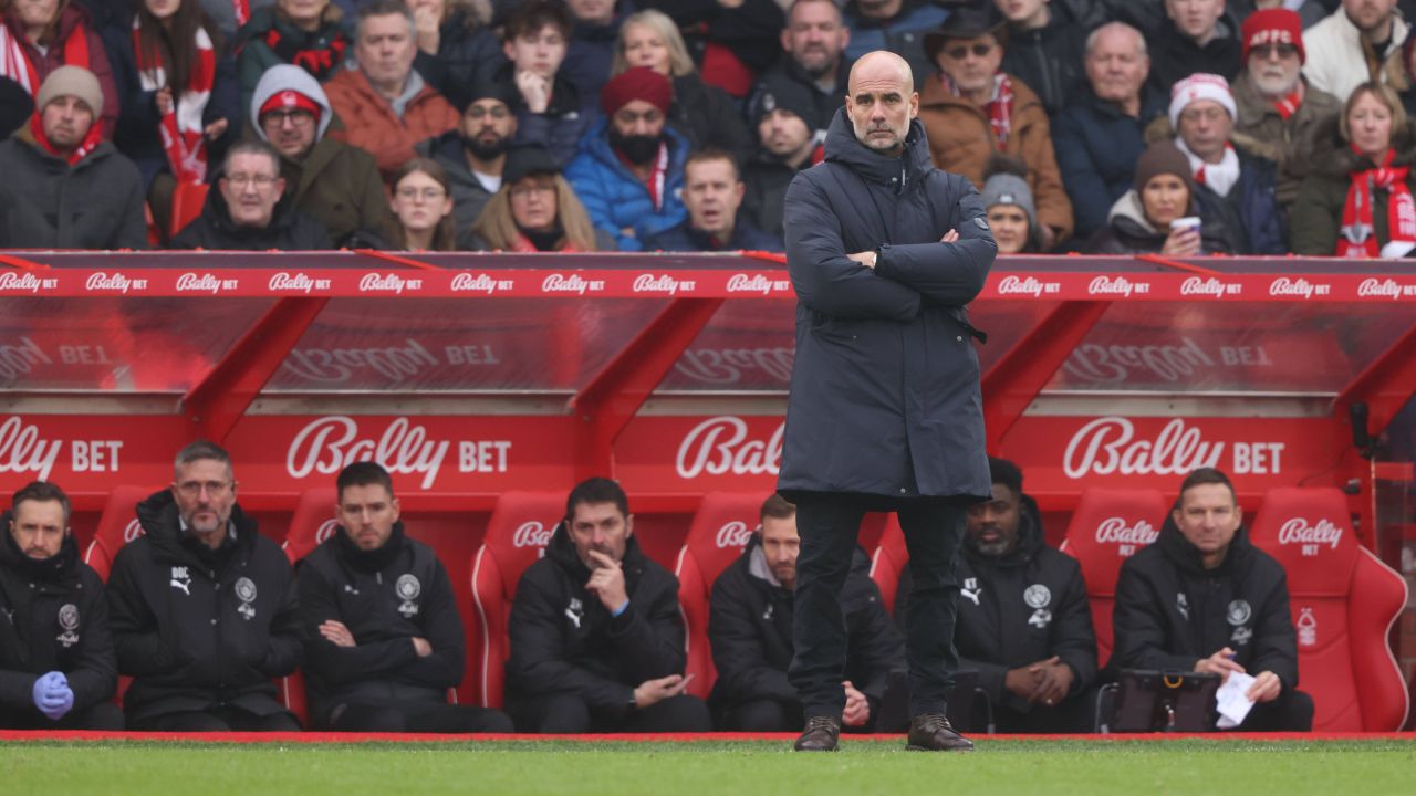 Englezii au fost luați prin surprindere! Răspunsul lui Pep Guardiola după ce Manchester City a obținut din nou victoria în Premier League, punând presiune pe Arsenal.