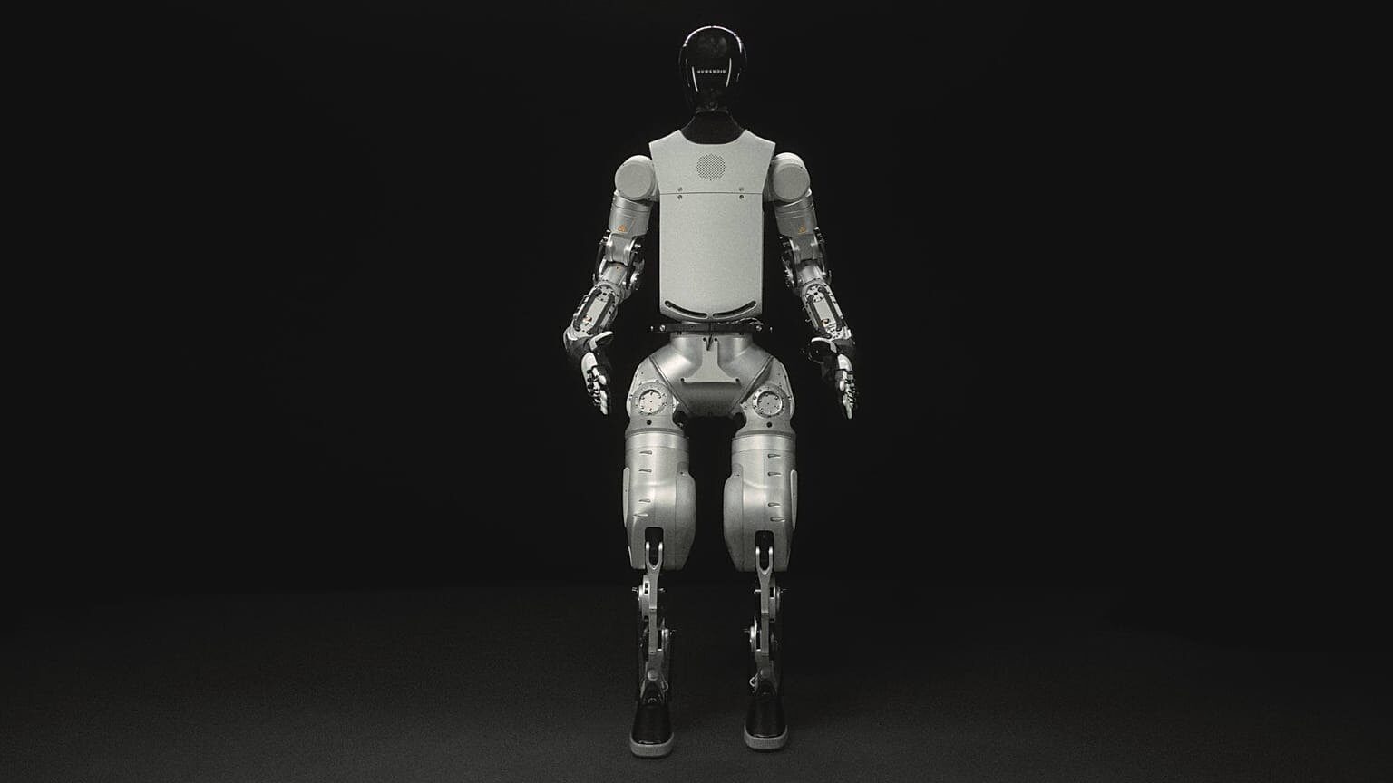 Un nou progres către viitorul roboților umanoizi