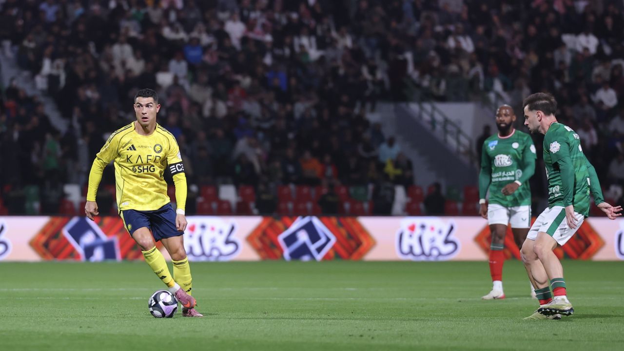 Cristiano Ronaldo, la un pas de 1.000 de goluri: câte rămân?