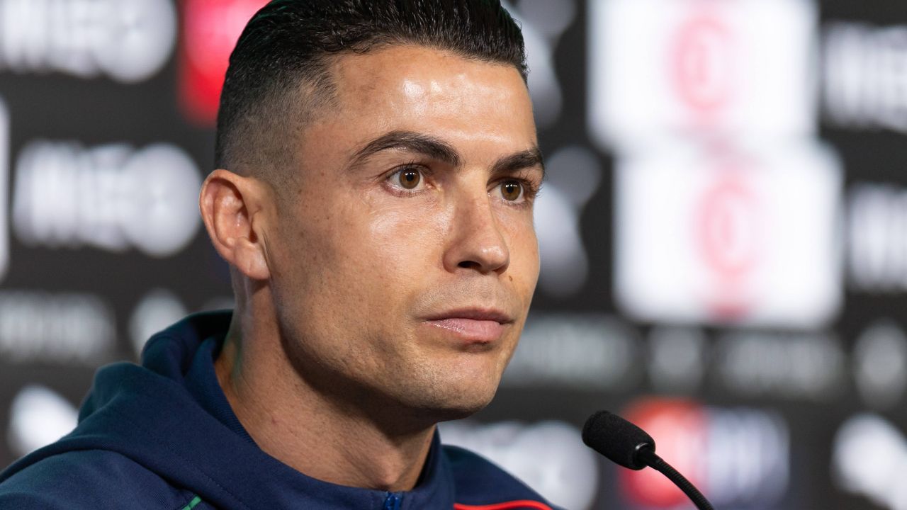 Ronaldo, surpriză pe mapamond: va juca fotbal într-un oraș necunoscut!