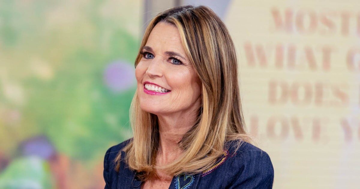 Savannah Guthrie va fi operată la corzile vocale.