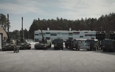 sistem-rachete-Homar-K-Polonia-scaled.jpg - StiriFresh