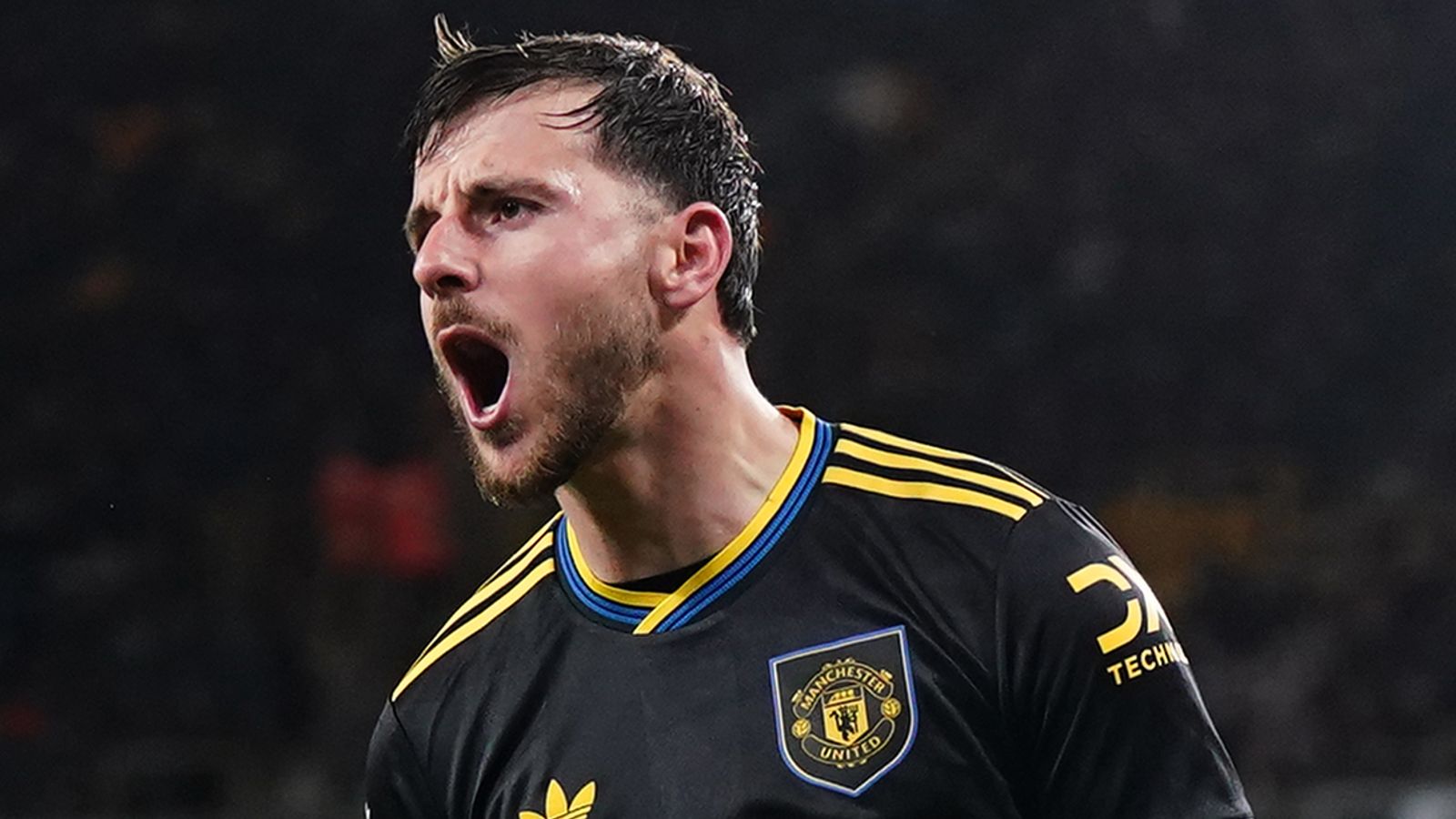[ad_1] Mason Mount a intrat în sezonul 2025‑2026 al Premier League cu un ritm ascendent, reușind să joace în ultimele trei partide pentru Manchester United și să se pregătească pentru confruntarea cu Newcastle din ziua de Boxing Day, transmisă live pe Sky Sports