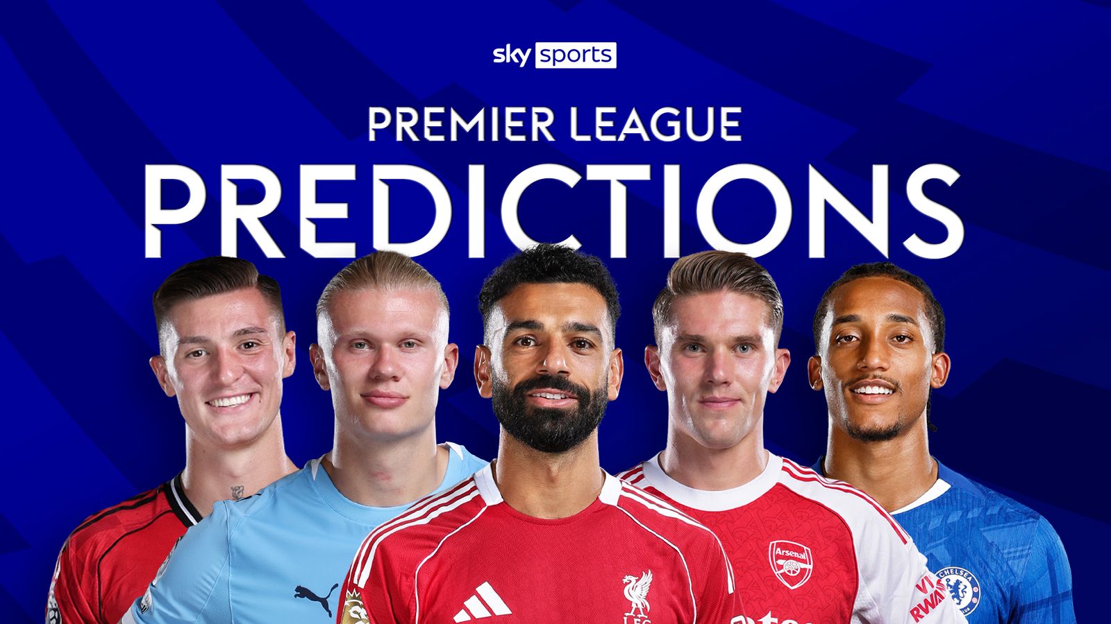 [ad_1] Analiza meciurilor Premier League realizată de expertul Jones Knows aduce în prim‑plan trei dueluri cheie ale weekendului, oferind statistici actualizate și recomandări de pariu fotbal pentru fanii care urmăresc evoluția campionatului englez