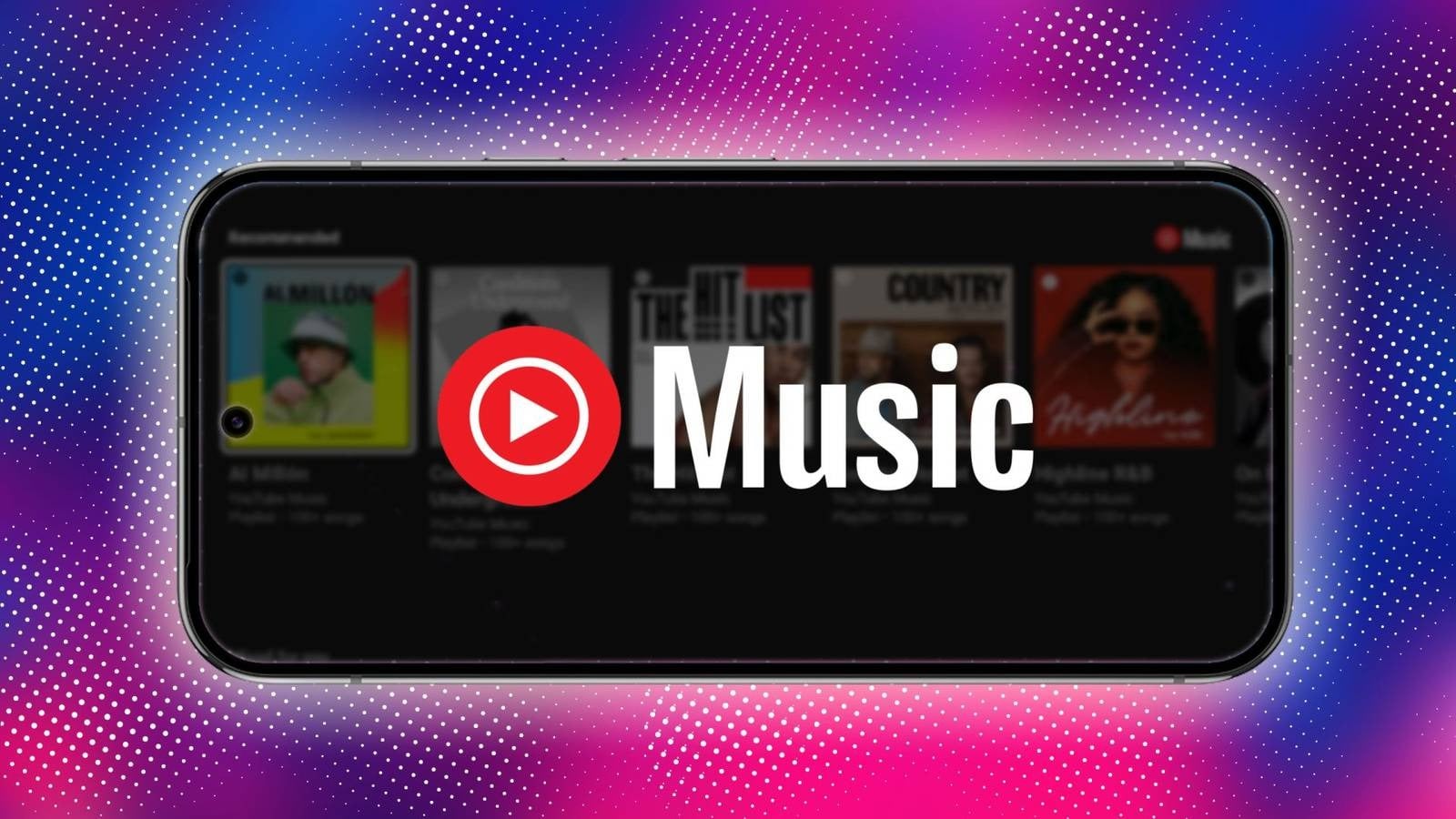 [ad_1] YouTube Music s-a impus, în ultimii ani, ca o alternativă competitivă la serviciile tradiționale de streaming audio, mai ales pentru utilizatorii deja abonați ai YouTube Premium