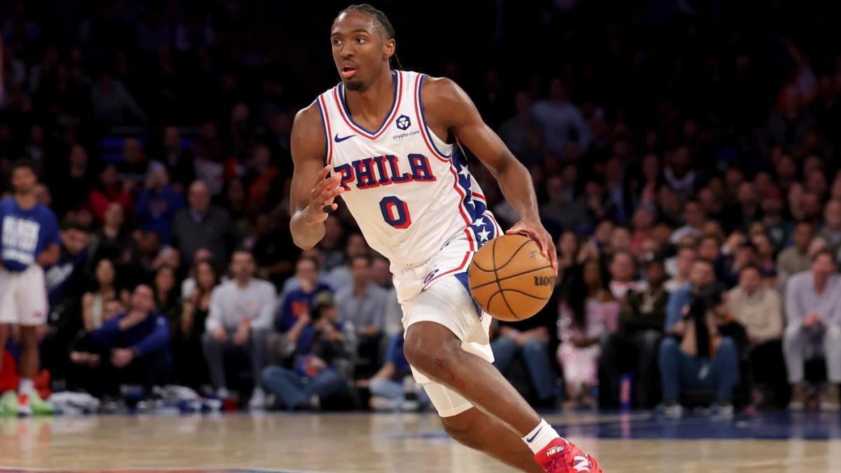 [ad_1] În seara de vineri, 26 decembrie 2025, atracția principală a programului sportiv este meciul Bulls vs 76ers, în care Chicago Bulls încearcă să își prelungească seria de victorii și să consolideze poziția în clasamentul Conferinței de Est