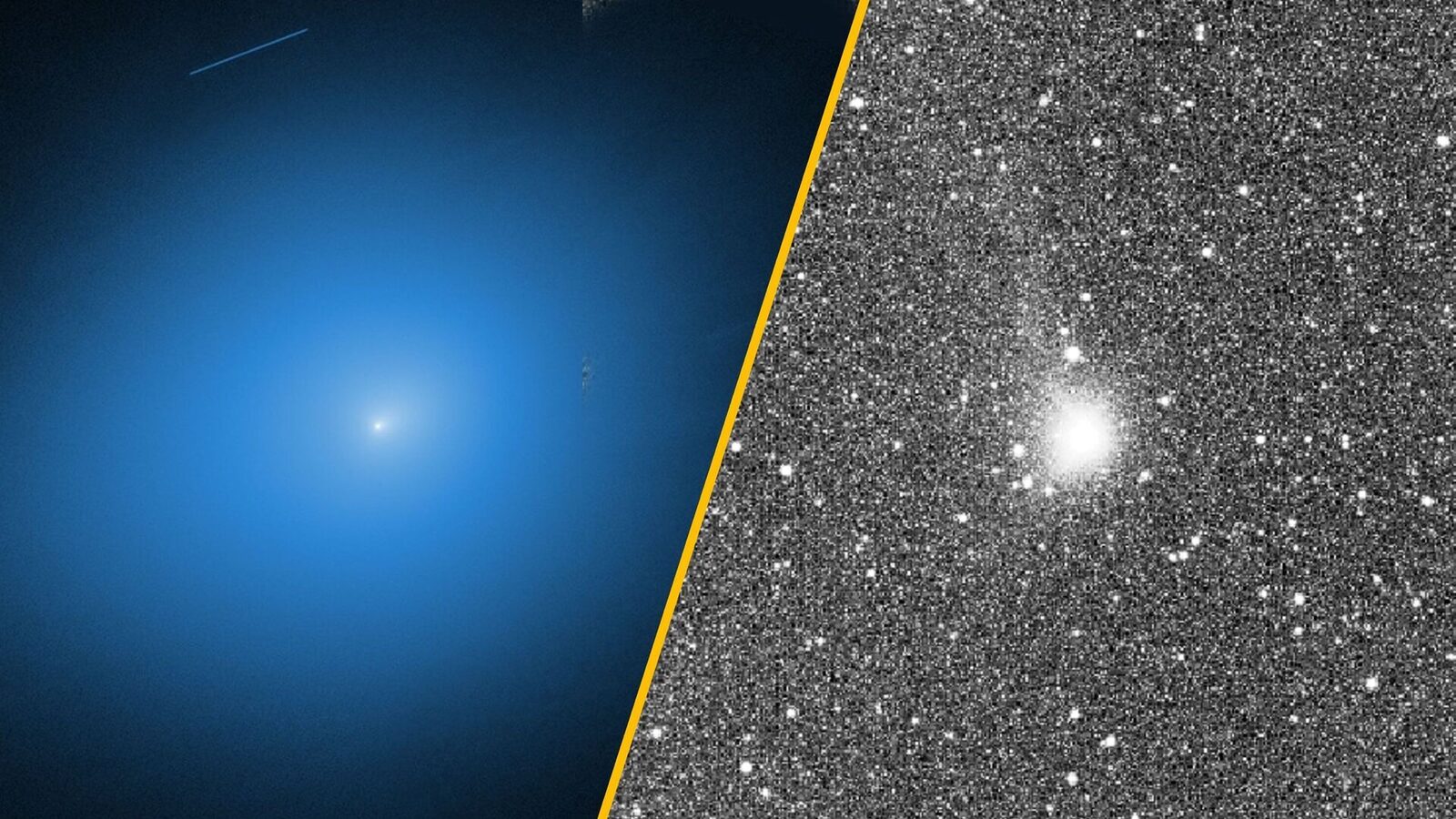 [ad_1] Cometa 3I/ATLAS, al treilea obiect interstelar confirmat, își încheie trecerea prin sistemul solar cu imagini record și cu o viteză de aproximativ 210 000 km/h