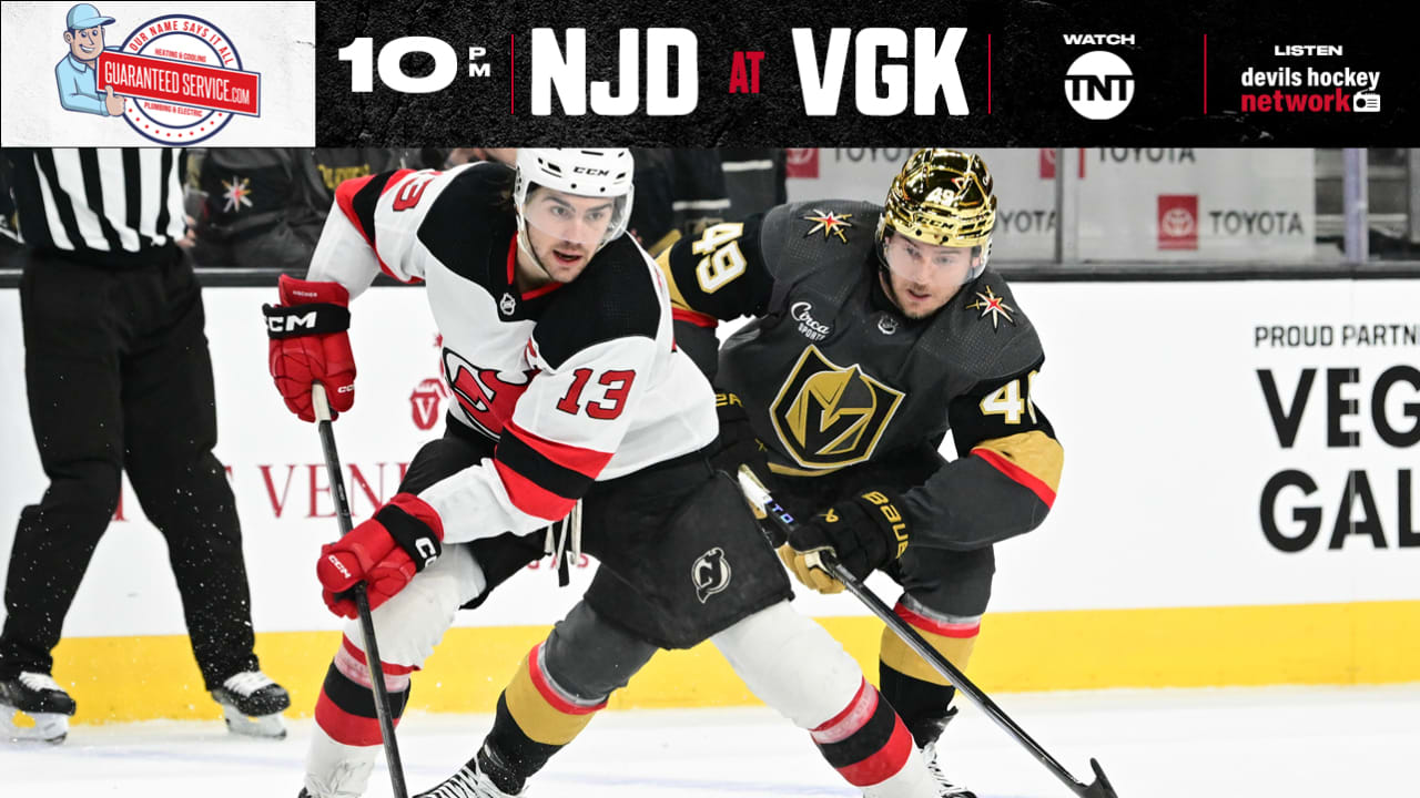 [ad_1] Antrenorul New Jersey Devils, Keith Keefe, a numit meciul de marţi un „reset”, semn al unei noi direcţii pentru echipă