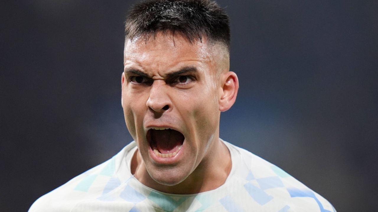 [ad_1] Atalanta – Inter Milano 0-1! Cristi Chivu finalizează anul pe prima poziție în Serie A, datorită unei victorii decisive