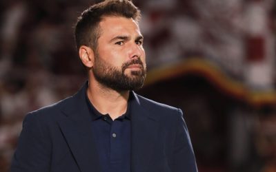 Dezvăluiri bombă. Numele femeilor celebre care îl „vizitau” pe Adrian Mutu, după transferul în Anglia. „Pe asta n-am mai spus-o. A fost acolo”