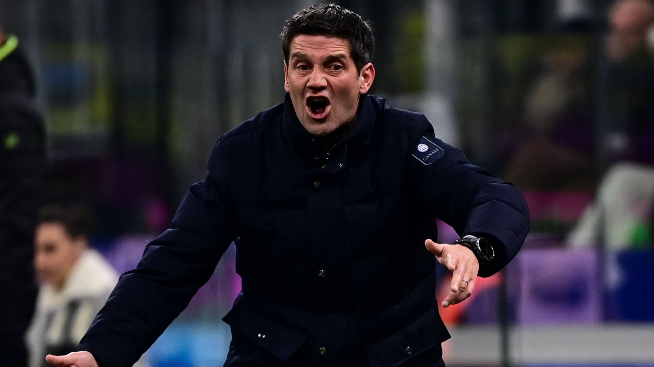 Chivu, evaluat nesatisfăcător după remiza cu Napoli: „Nu e o surpriză!”