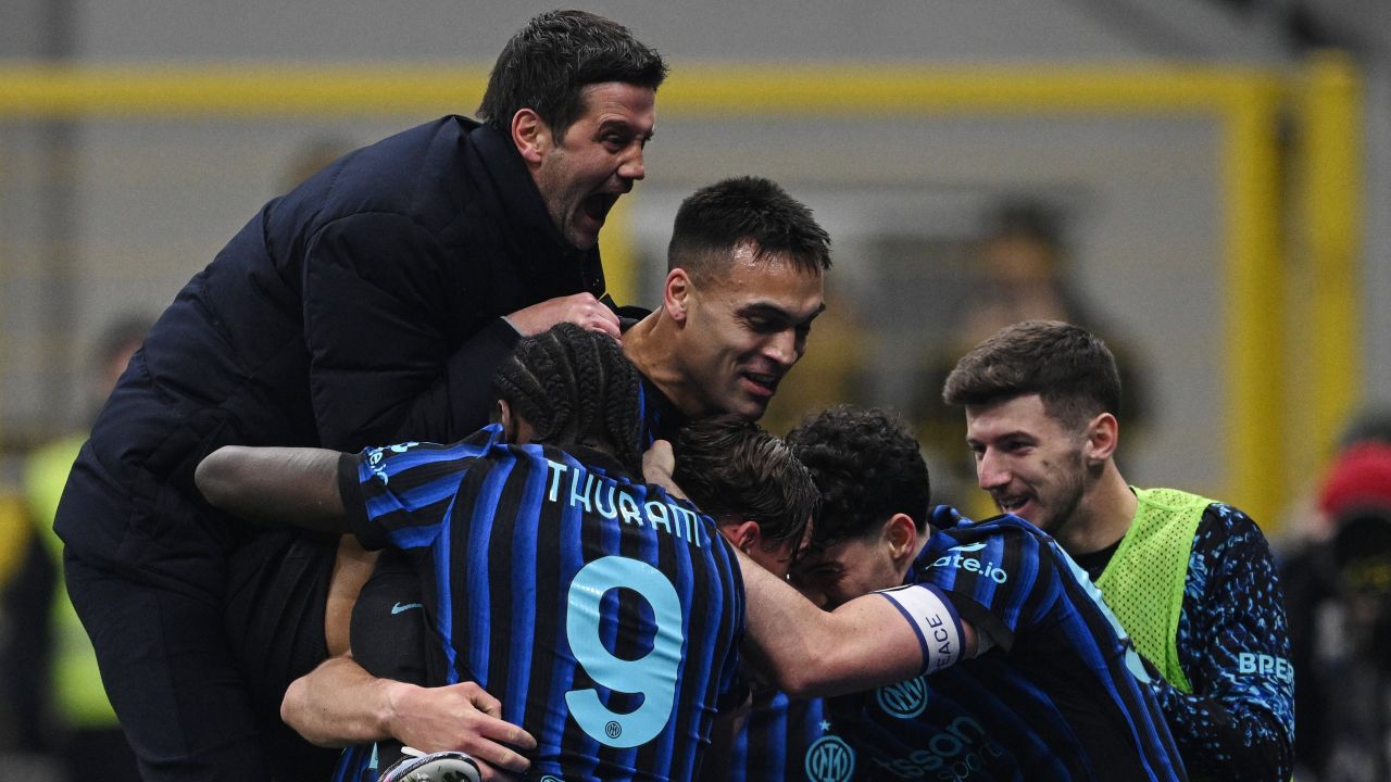 Inter – Arsenal, LIVE pe Sport.ro! A început partida!
