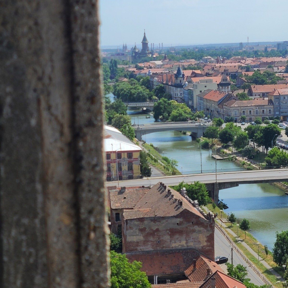 Timișoara va beneficia de o reamenajare semnificativă în zona Mocioni/Sinaia/Kuttel, după ce autoritățile locale au lansat oficial licitația pentru proiectul urbanistic ambițios, finanțat în mare parte din fonduri europene