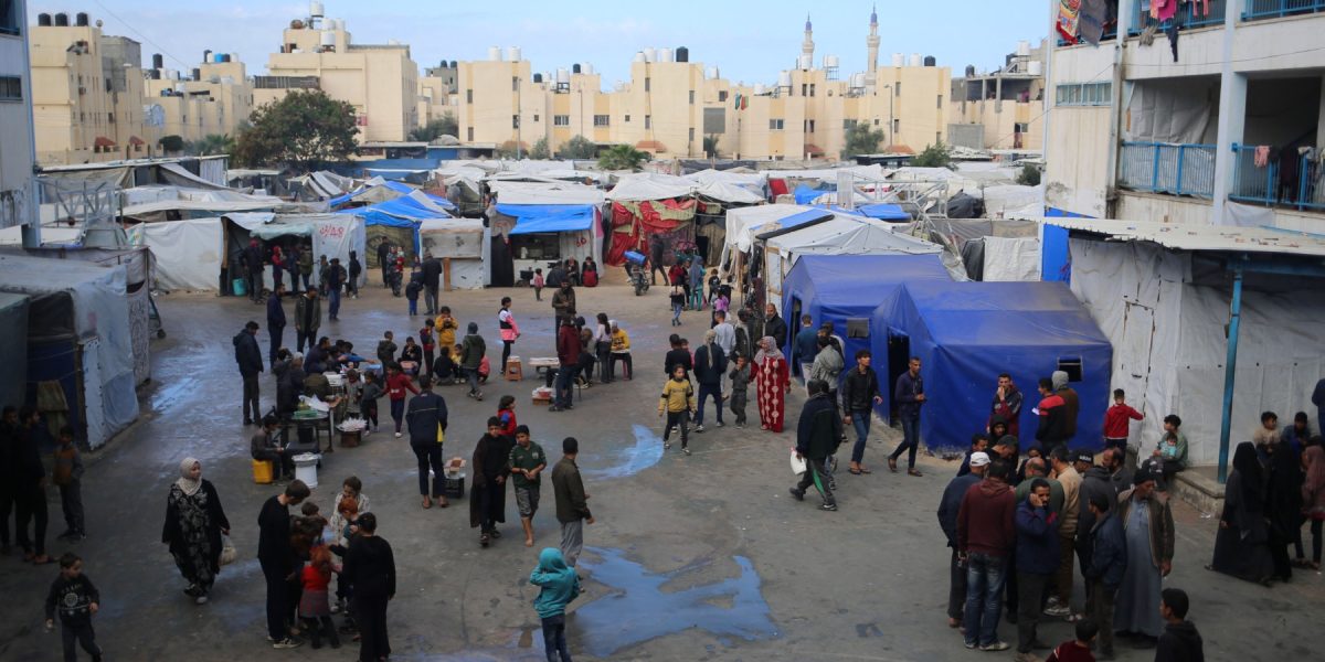 AFP__20240304__34KR784__v2__HighRes__PalestinianIsraelConflictGaza.jpg - StiriFresh