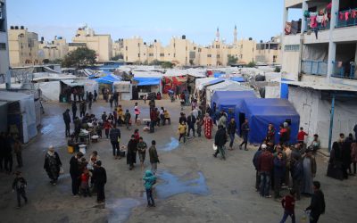 AFP__20240304__34KR784__v2__HighRes__PalestinianIsraelConflictGaza.jpg - StiriFresh