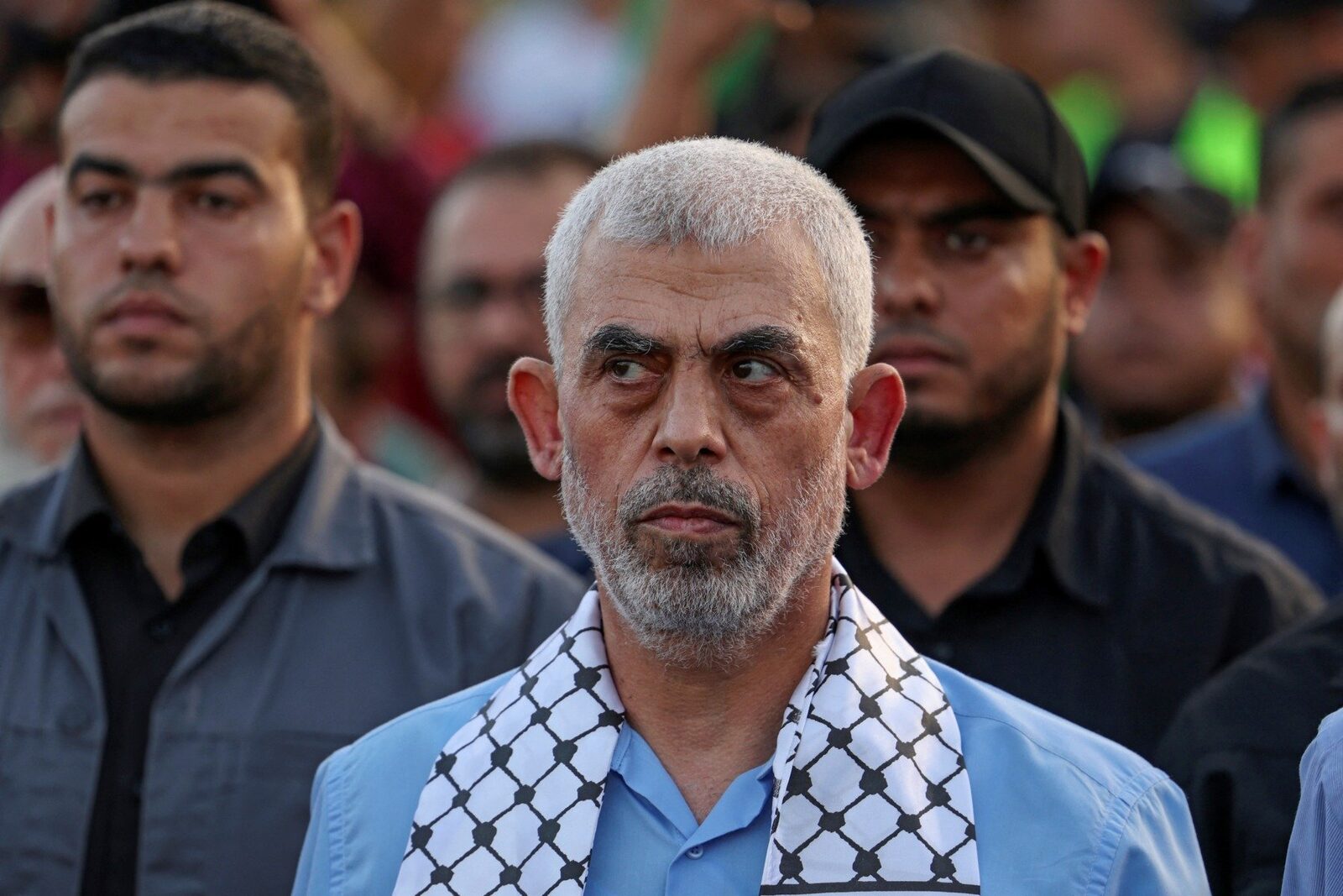Hamas își alege noul lider după moartea lui Yahya Sinwar