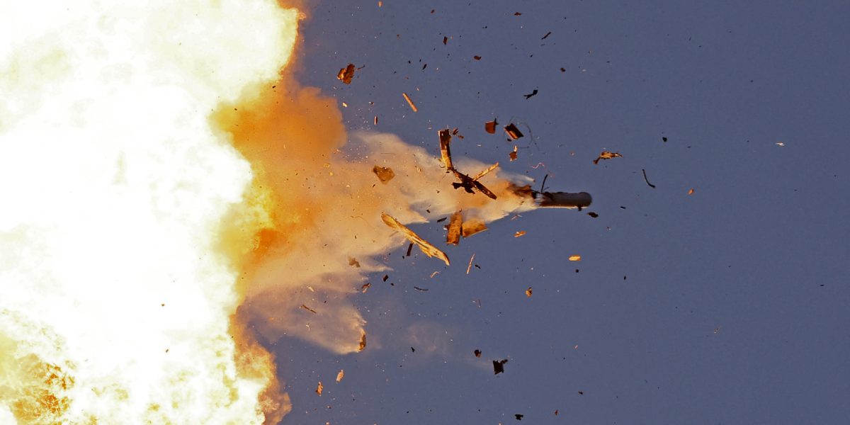 AFP__20240825__36EN9KK__v9__HighRes__TopshotIsraelLebanonPalestinianConflictHezbolla.jpg - StiriFresh