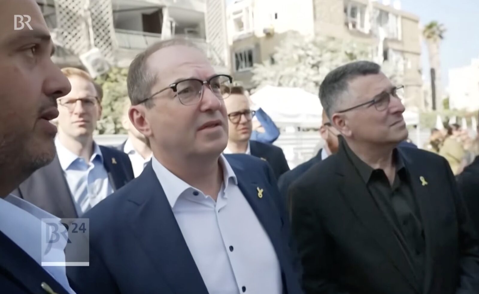 Israelul și Germania își intensifică parteneriatul în domeniul securității, semnând duminică un acord crucial la Ierusalim pentru cooperare în fața amenințărilor regionale, în special cele legate de Iran și aliații săi