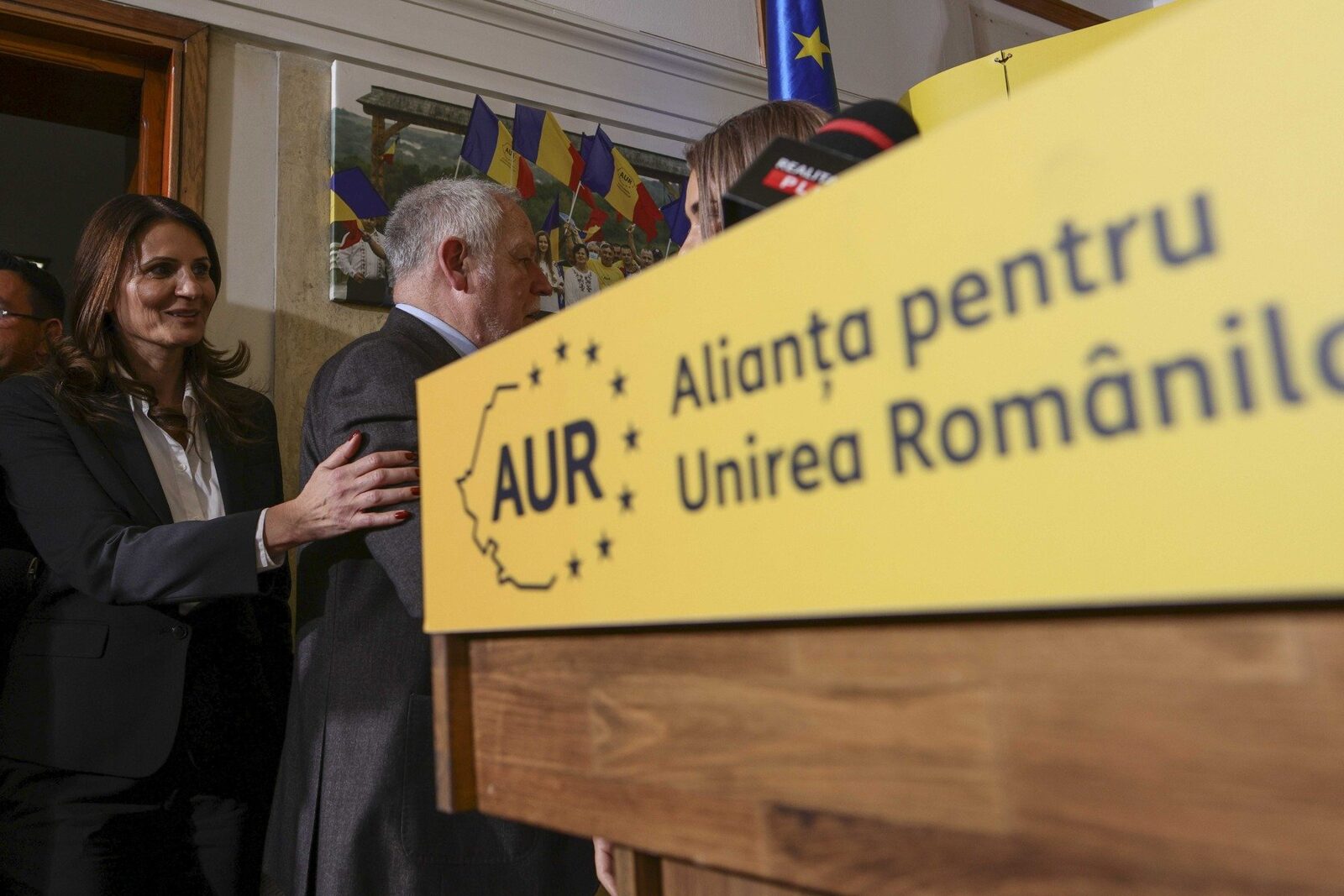 AUR București contestă în instanță majorarea taxelor locale: „Consilierii nu sunt decorativi”