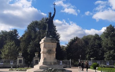 Chisinau.jpeg - StiriFresh