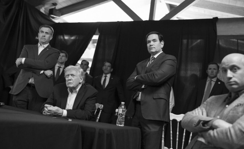 Doanld-Trump-Venezuela.jpg - StiriFresh