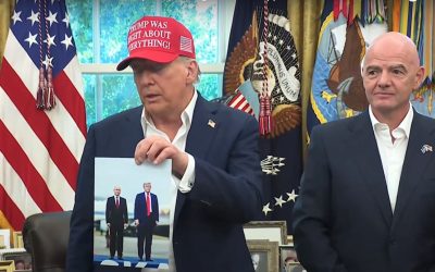 Donald-Trump-anunta-tragerea-la-sorti-pentru-mondialul-de-Fotbal-din-2026.jpg - StiriFresh