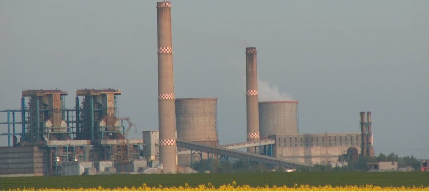 Electrocentrale Craiova nu mai poate livra agent termic la parametri optimi din cauza unei avarii, anunță Ministerul Energiei