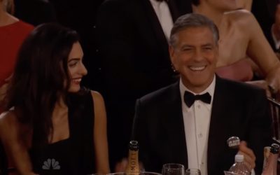 George-si-Amal-Clooney-scaled.jpg - StiriFresh