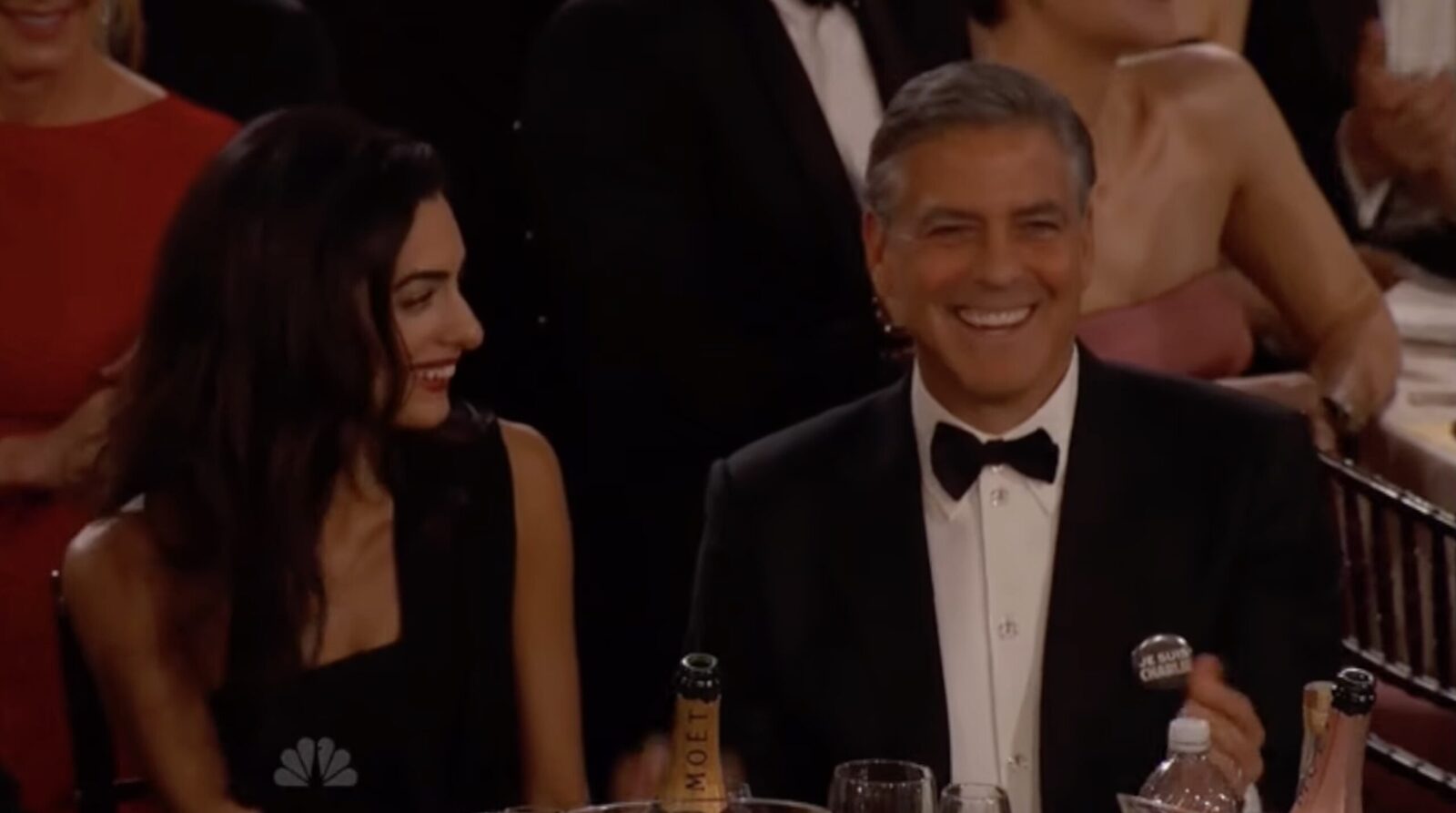 Președintele american Donald Trump a declanșat o val de critici vehemente la adresa actorului George Clooney și a soției sale, avocata pentru drepturile omului Amal Clooney, după ce cuplul a obținut cetățenia franceză