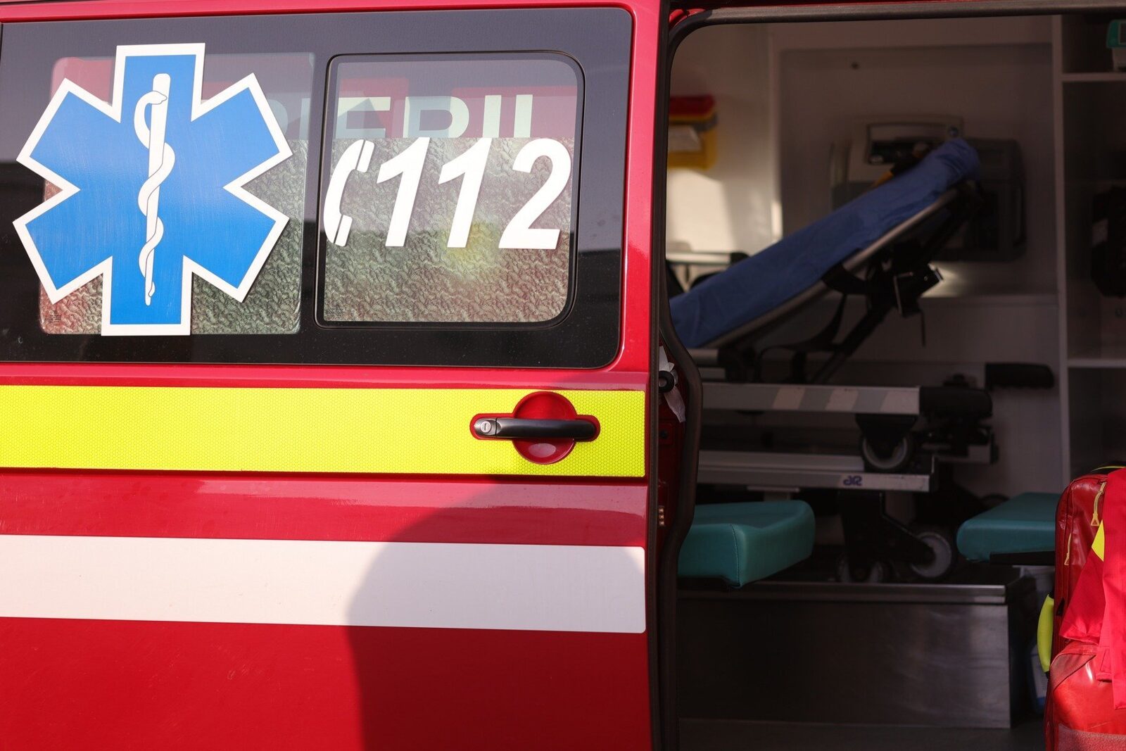 Tragedie pe un autobuz din Sibiu: un bărbat de 43 de ani și-a pierdut viața în timpul cursei, după ce a acuzat probleme de sănătate în timpul drumului