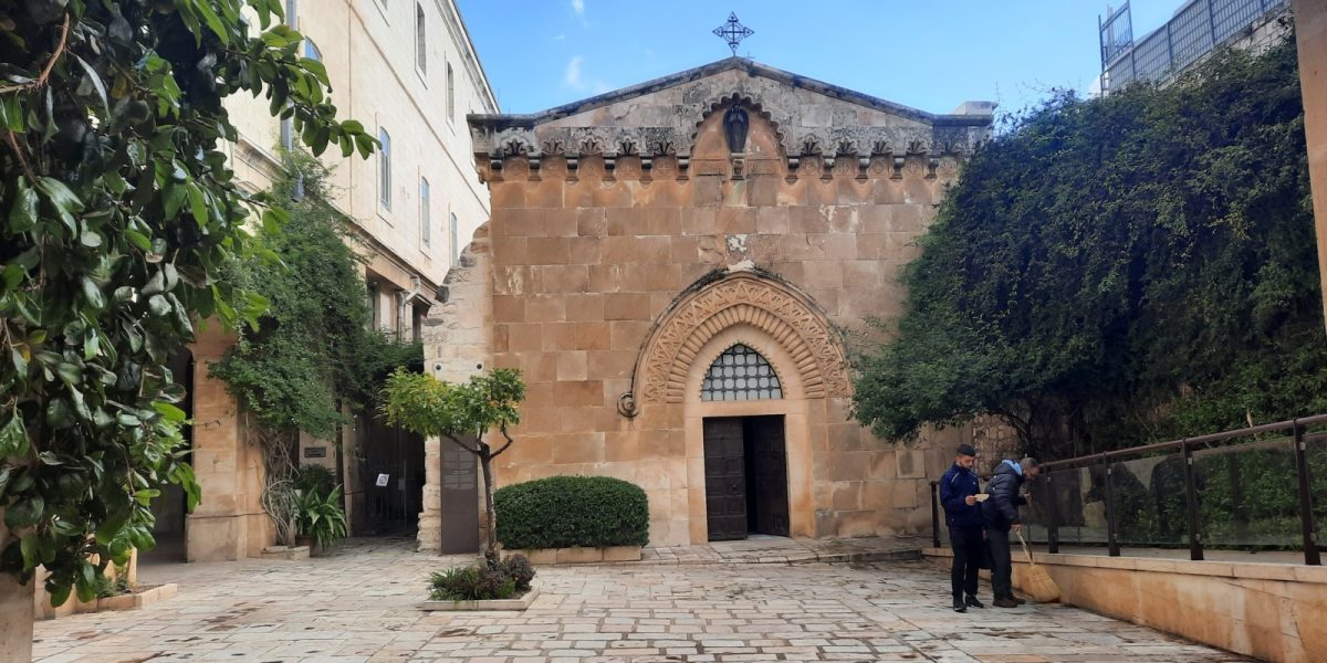 Ierusalim-13-Sanctuarul-flagelarii.jpg - StiriFresh